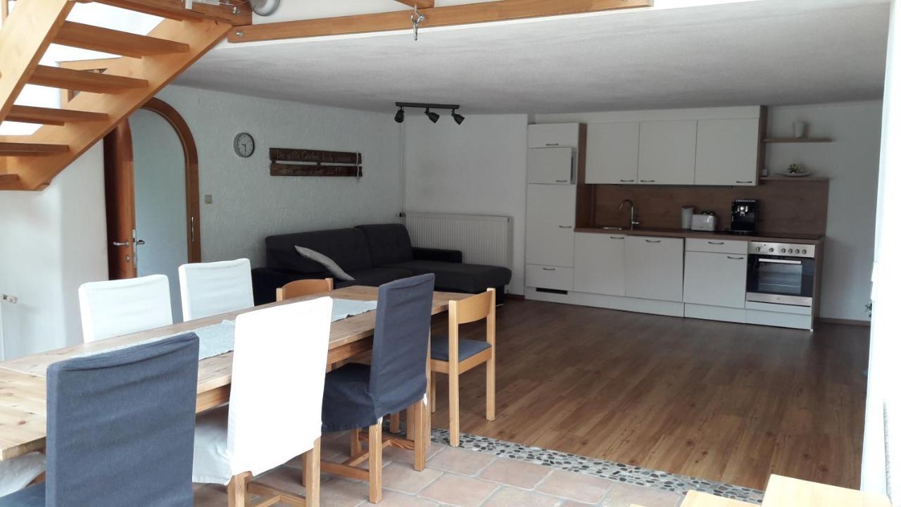 Ferienwohnung Haiberg Rudolfing Bagian luar foto