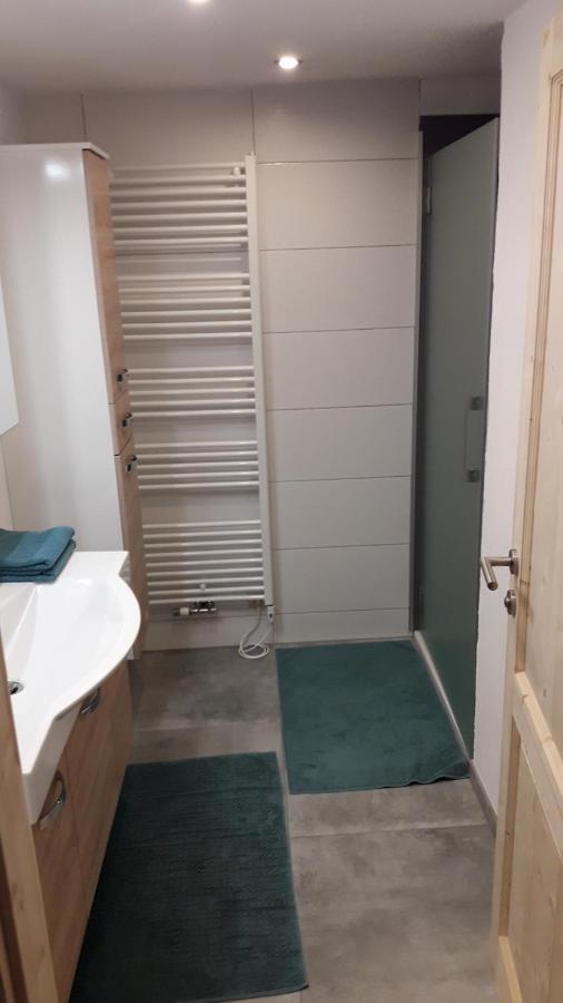 Ferienwohnung Haiberg Rudolfing Bagian luar foto